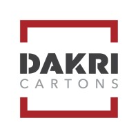 Dakri Cartons logo, Dakri Cartons contact details