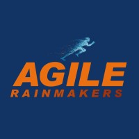 Agile Rainmakers logo, Agile Rainmakers contact details