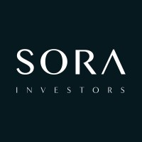 Sora Investors LLC logo, Sora Investors LLC contact details