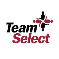 Team Select Home Care logo, Team Select Home Care contact details