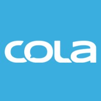 Cola logo, Cola contact details