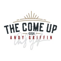 The Come Up with Andy Griffin logo, The Come Up with Andy Griffin contact details