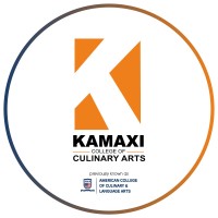 Kamaxi College of Culinary Arts logo, Kamaxi College of Culinary Arts contact details