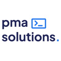 PMA Solutions logo, PMA Solutions contact details