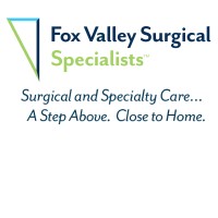 Fox Valley Surgical Specialists logo, Fox Valley Surgical Specialists contact details