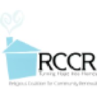 Religious Coalition for Community Renewal logo, Religious Coalition for Community Renewal contact details