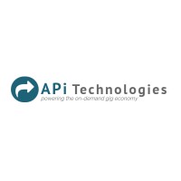 API Technologies, Inc. logo, API Technologies, Inc. contact details