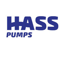 Hass Pumps logo, Hass Pumps contact details