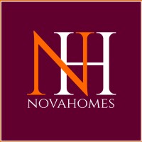 Novahomes Sales and Lettings logo, Novahomes Sales and Lettings contact details