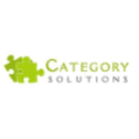 Category Solutions logo, Category Solutions contact details