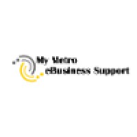 My Metro eBusiness Support logo, My Metro eBusiness Support contact details