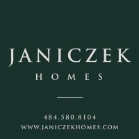 Janiczek Homes logo, Janiczek Homes contact details