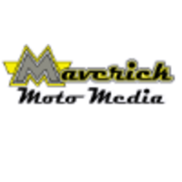 Maverick Moto Media logo, Maverick Moto Media contact details