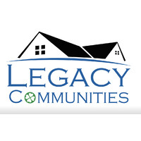 Legacy Communities logo, Legacy Communities contact details