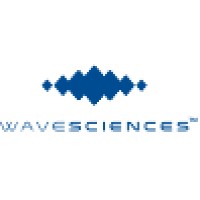 Wave Sciences logo, Wave Sciences contact details