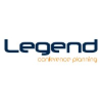 Legend Conference Planning logo, Legend Conference Planning contact details