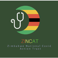 ZINCAT (Zimbabwe National Covid Action Trust) logo, ZINCAT (Zimbabwe National Covid Action Trust) contact details