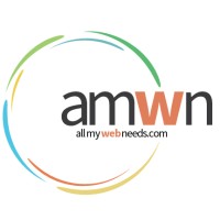 Allmywebneeds.com logo, Allmywebneeds.com contact details