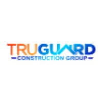 TruGuard Construction Group logo, TruGuard Construction Group contact details