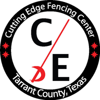 Cutting Edge Fencing Center logo, Cutting Edge Fencing Center contact details