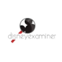 DisneyExaminer logo, DisneyExaminer contact details