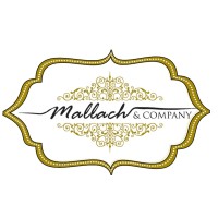 Mallach & Company logo, Mallach & Company contact details