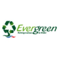 Evergreen Refrigeration & HVAC logo, Evergreen Refrigeration & HVAC contact details