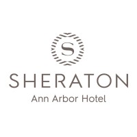 Sheraton Ann Arbor Hotel logo, Sheraton Ann Arbor Hotel contact details