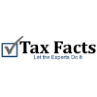 Tax Facts logo, Tax Facts contact details