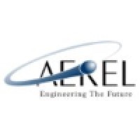 Aerel logo, Aerel contact details