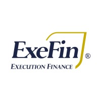 Execution Finance logo, Execution Finance contact details