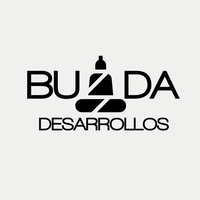 BU-DA Diseño y Desarrollo logo, BU-DA Diseño y Desarrollo contact details