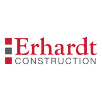 Erhardt Construction logo, Erhardt Construction contact details