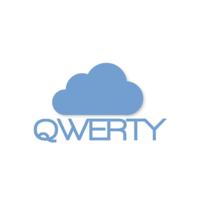 Qwerty S & R logo, Qwerty S & R contact details