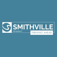 City of Smithville, Missouri logo, City of Smithville, Missouri contact details