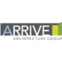 ARRIVE Architecture Group logo, ARRIVE Architecture Group contact details