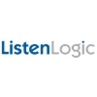 ListenLogic logo, ListenLogic contact details