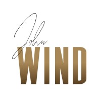 John Wind Jewelry logo, John Wind Jewelry contact details