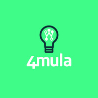 4mula logo, 4mula contact details