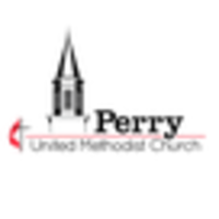 Perry United Methodist Church logo, Perry United Methodist Church contact details