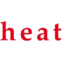 Heat Group logo, Heat Group contact details