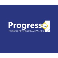 Progresso Cursos logo, Progresso Cursos contact details