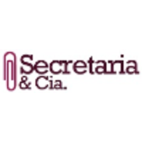 Secretaria & Cia. logo, Secretaria & Cia. contact details