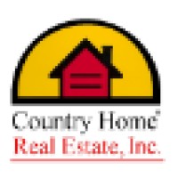 Country Home Real Estate logo, Country Home Real Estate contact details