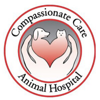 Compassionate Care Animal Hospital logo, Compassionate Care Animal Hospital contact details