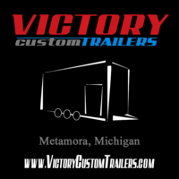 Victory Custom Trailers logo, Victory Custom Trailers contact details