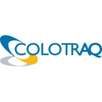 COLOTRAQ logo, COLOTRAQ contact details