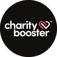 Charity Booster | Fundraising Simplified. logo, Charity Booster | Fundraising Simplified. contact details