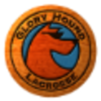 Glory Hound Lacrosse logo, Glory Hound Lacrosse contact details