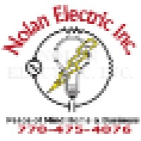 Nolan Electric, Inc. logo, Nolan Electric, Inc. contact details